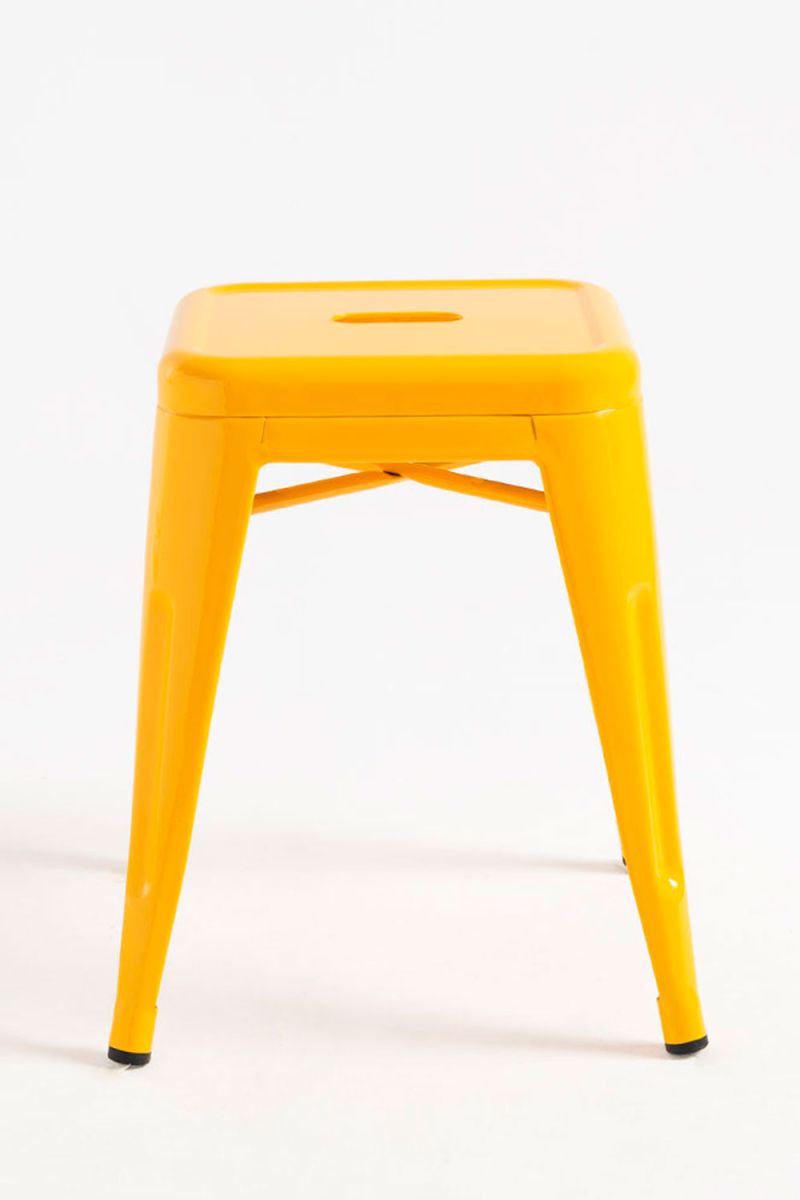 Pack 4 Tabourets Mel Petits