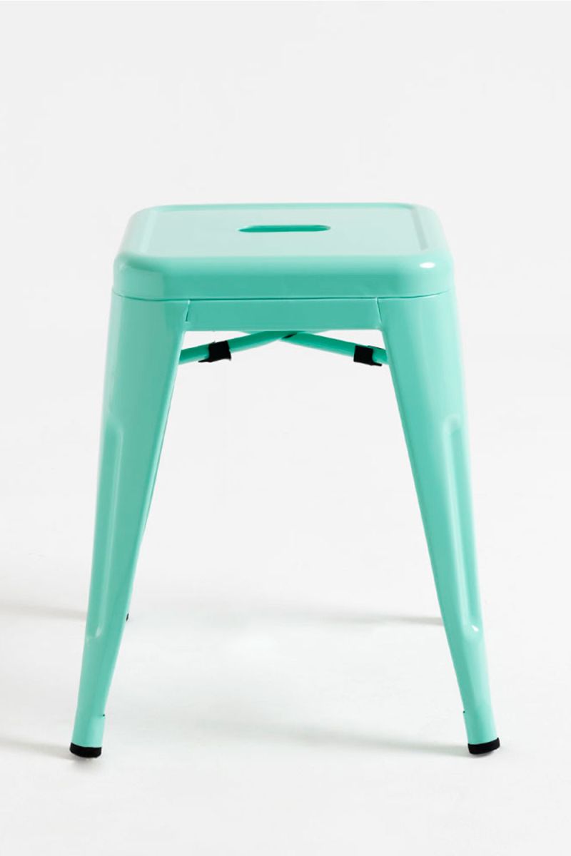 Pack 4 Tabourets Mel Petits