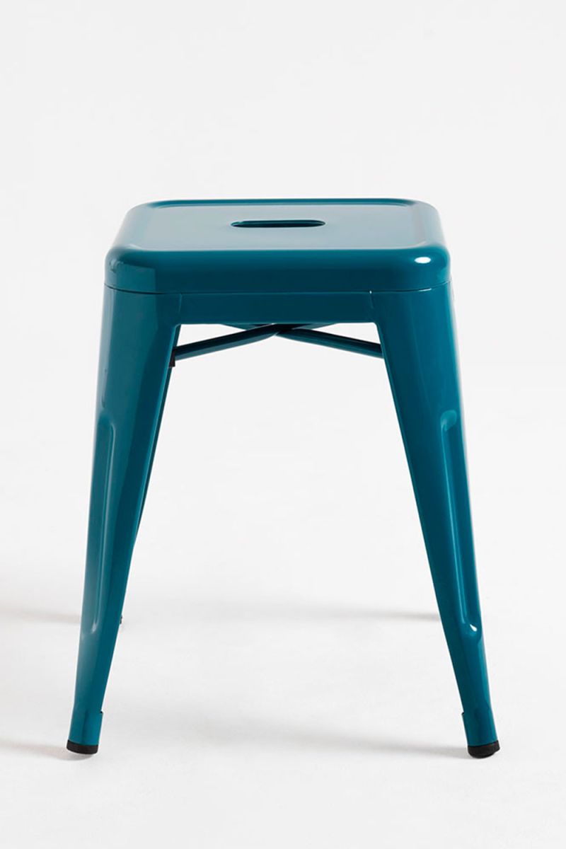 Pack 4 Tabourets Mel Petits