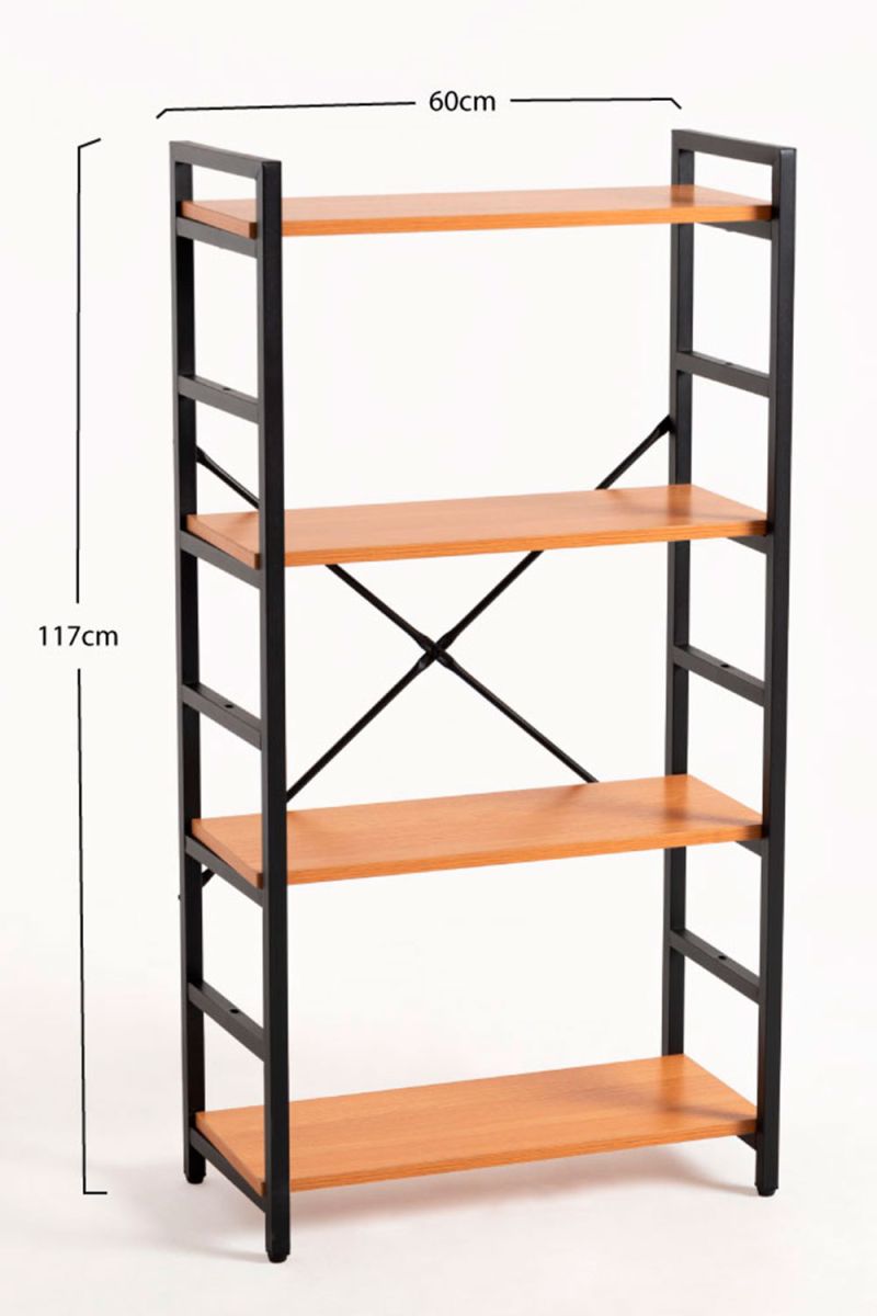 Étagère Karri 4 Étagères