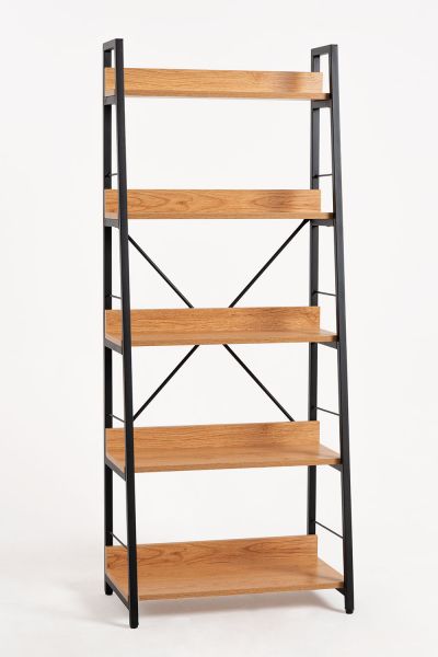 Estantería Zepki 5 étagères