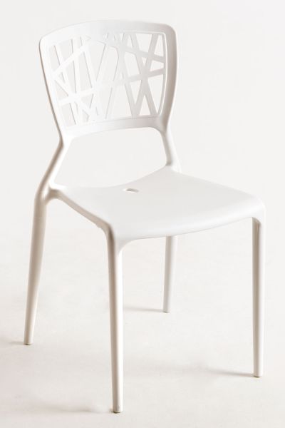 Chaise Delta - La chaise de jardin que vous méritez