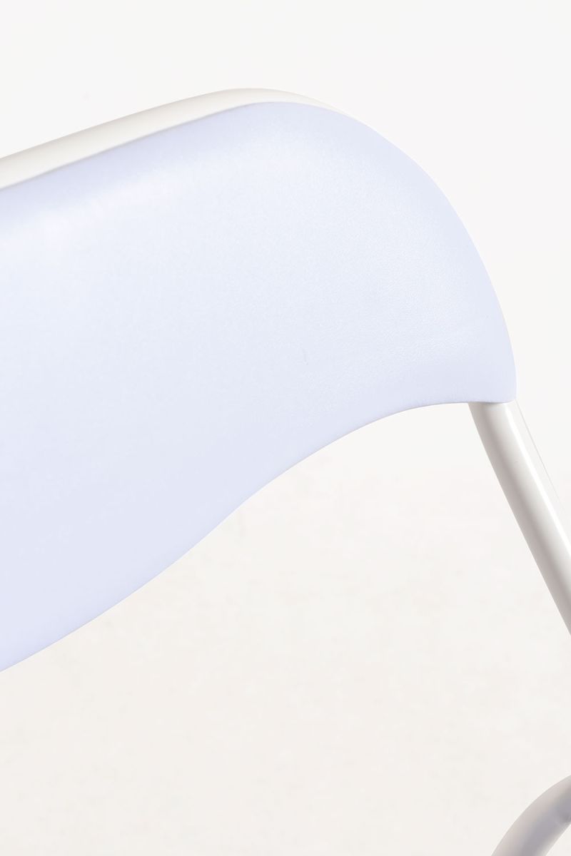 Pack 4 Chaises Niza Basic