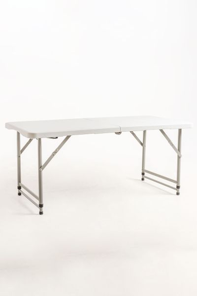 Table Resin 122 x 60 cm