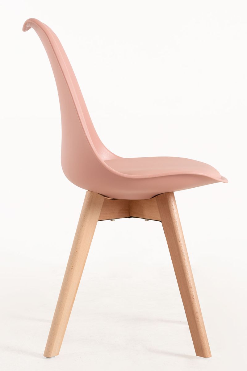 Pack 6 Chaises Synk Basic