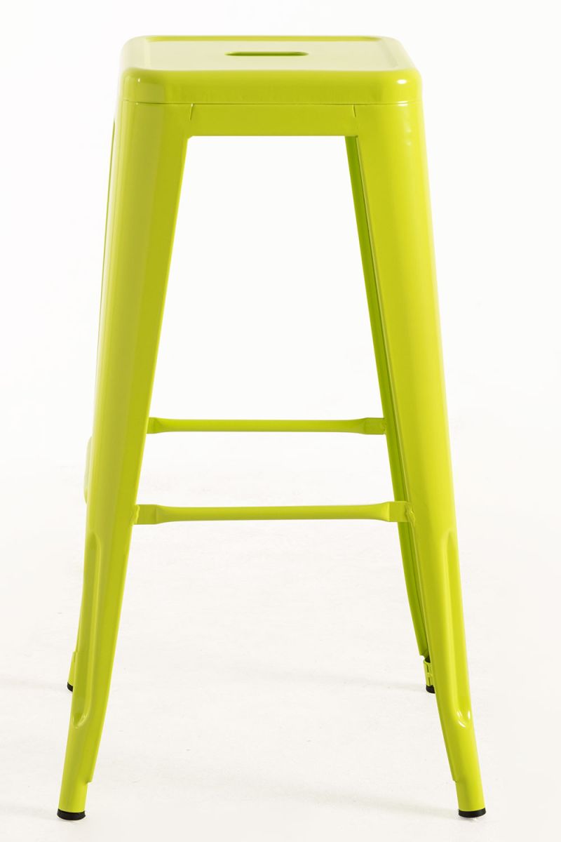 Tabouret Mel Haut - Style Industriel pour votre bar