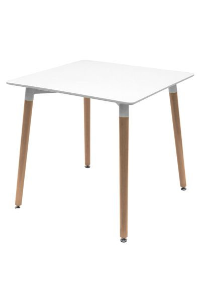 Table Tower Carrée 70 cm