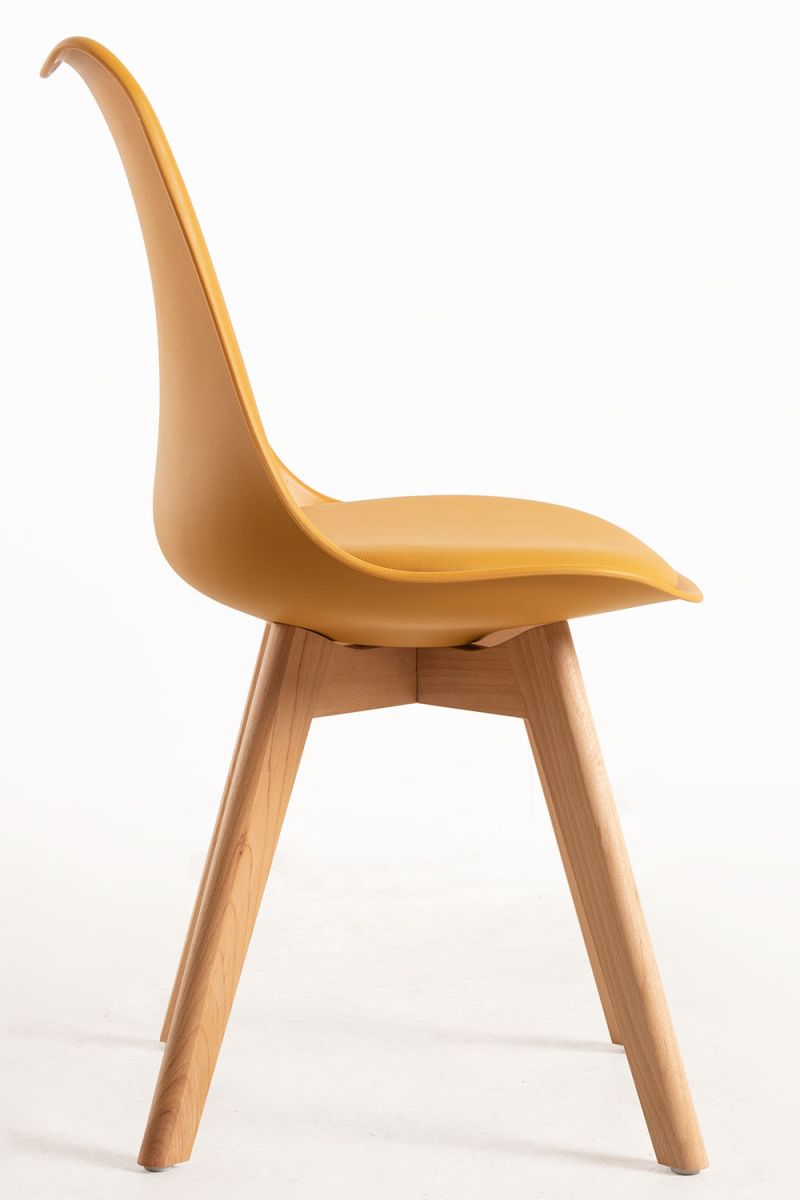 Pack 6 Chaises Synk Basic