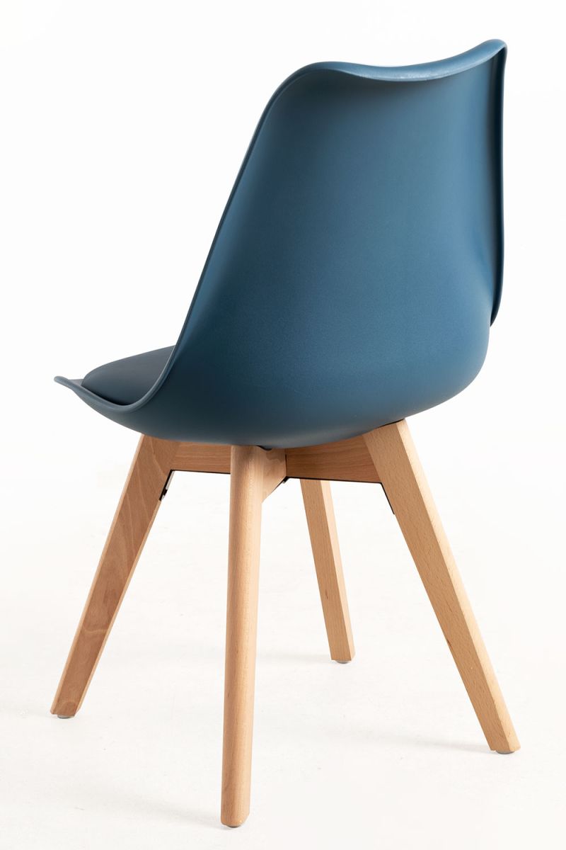 Pack 4 Chaises Synk Basic