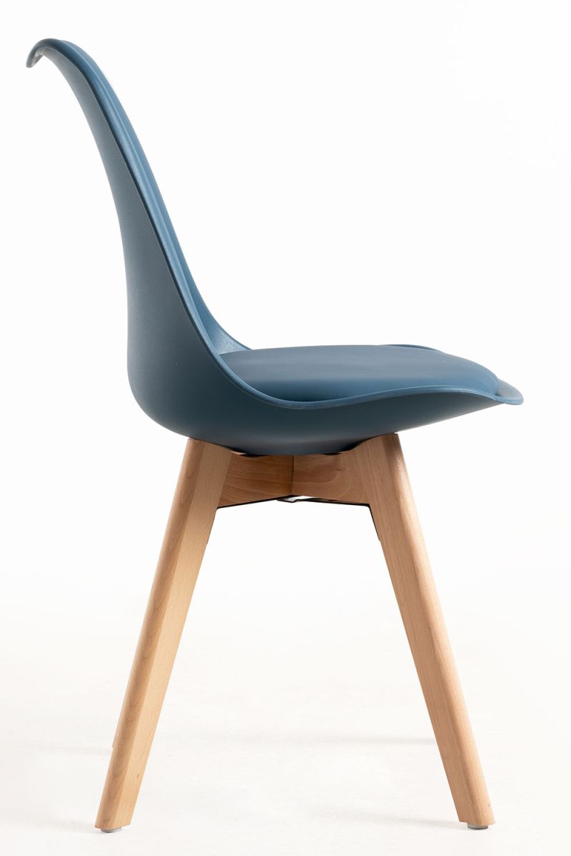 Pack 6 Chaises Synk Basic