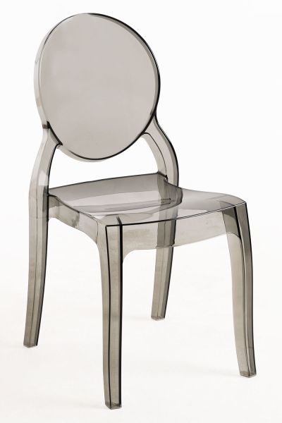 Chaise Diam Basic - Style avant-gardiste pour votre salle à manger