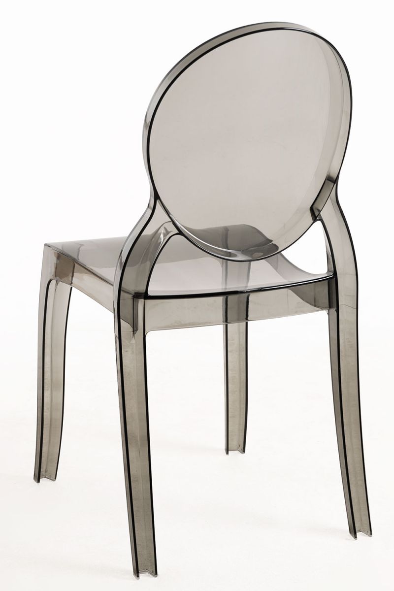 Chaise Diam Basic - Style avant-gardiste pour votre salle à manger