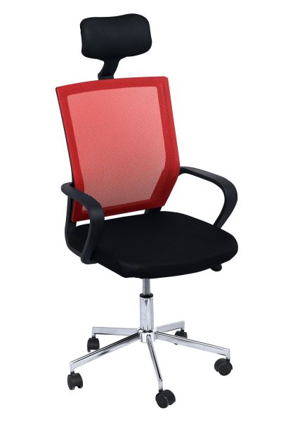 Chaise Solium - Une chaise de bureau parfaite pour le bureau