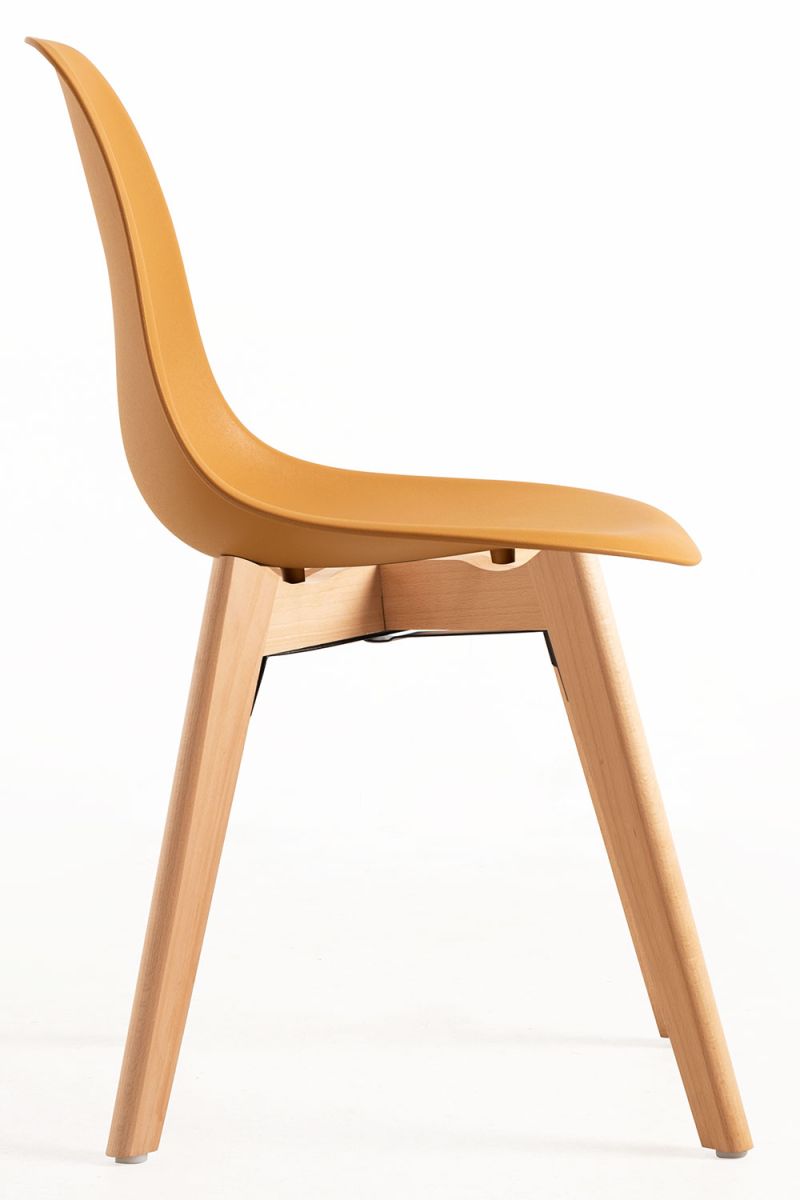 Chaise Kelen: Une référence en matière de chaises scandinaves