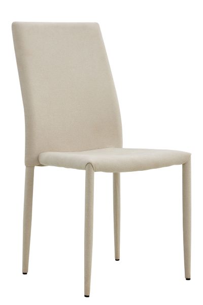 Chaise Tuoli Tissu