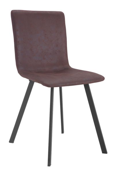 Chaise Butik Similicuir