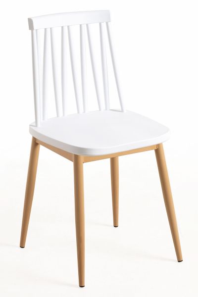Tilba Chair  der Esszimmerstuhl, den Sie verdienen