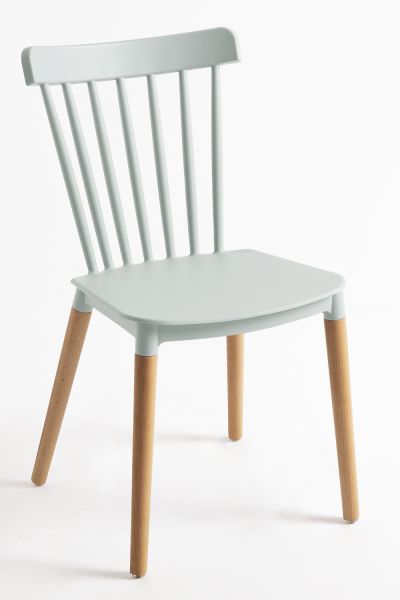 Chaise Leka - Parfaite pour votre salle à manger