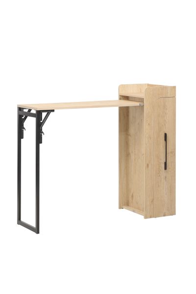 Meuble bar Grek - Le meuble d appoint que vous méritez