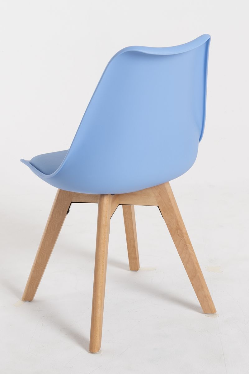 Pack 4 Chaises Synk Basic