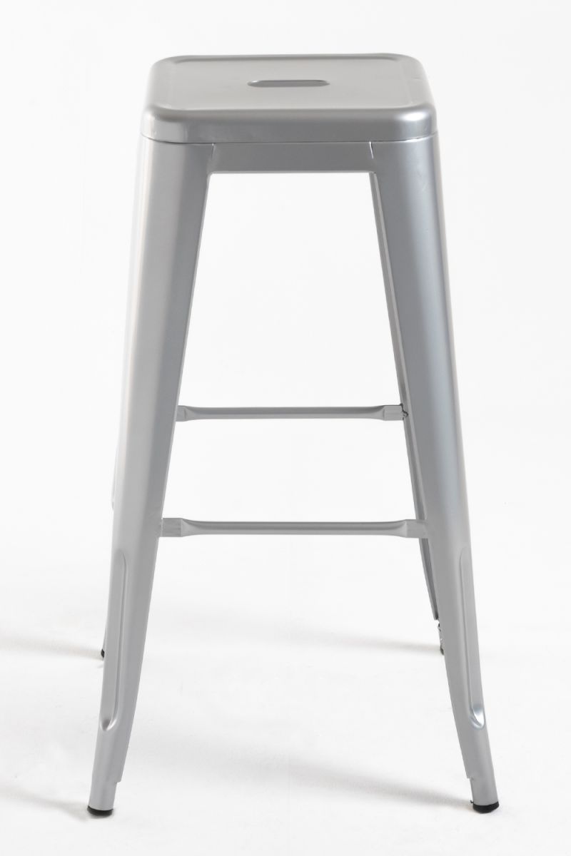 Tabouret Mel Haut - Style Industriel pour votre bar