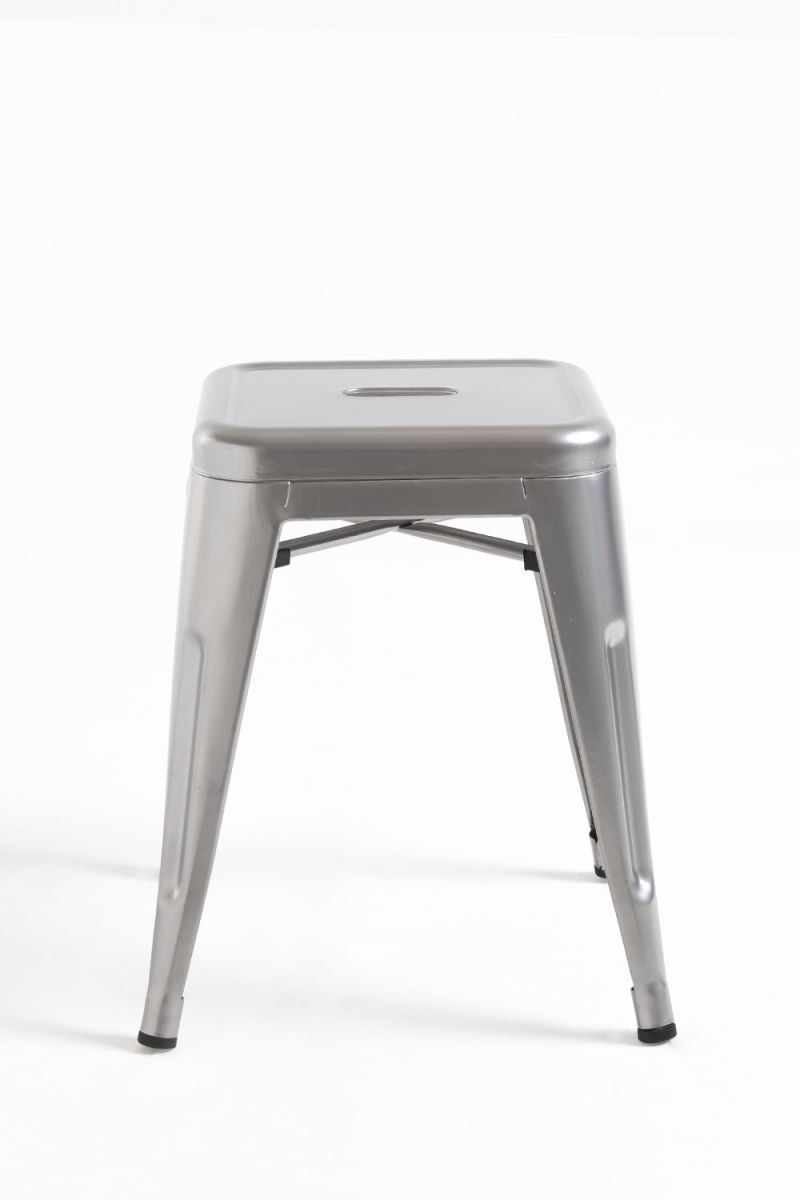 Pack 4 Tabourets Mel Petits