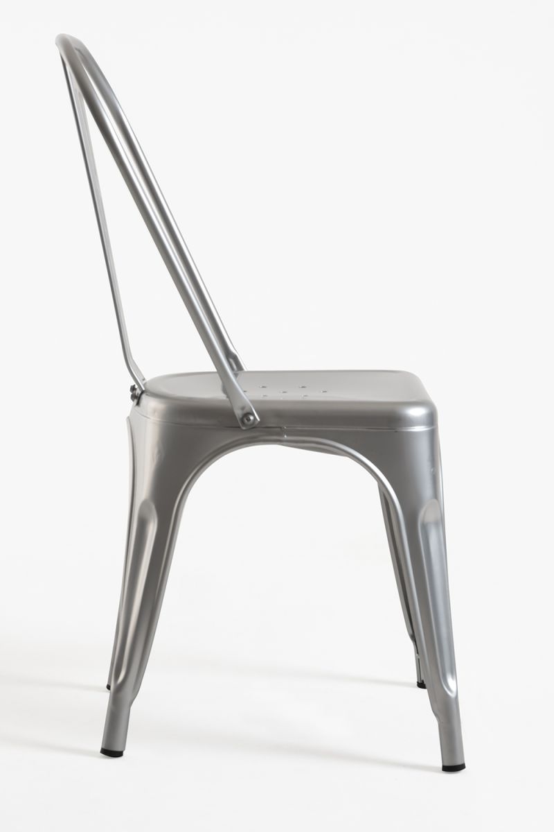 Chaise Torix - Référence en matière de Chaises Industrielles