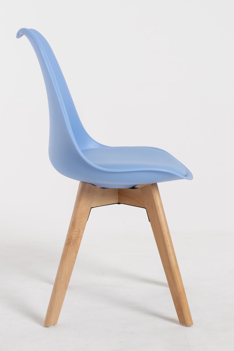 Pack 6 Chaises Synk Basic