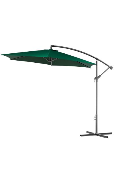 Parapluie Suspendu Sunny 3m - Masteritem