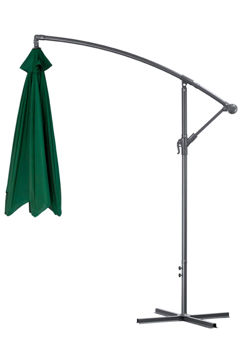 Parapluie Suspendu Sunny 3m - Masteritem