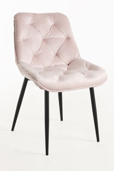 Chaise Miska Velours