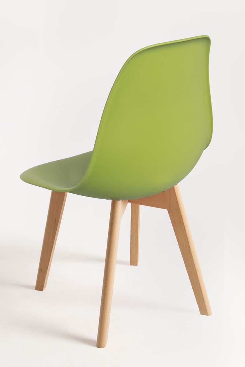 Chaise Kelen: Une référence en matière de chaises scandinaves