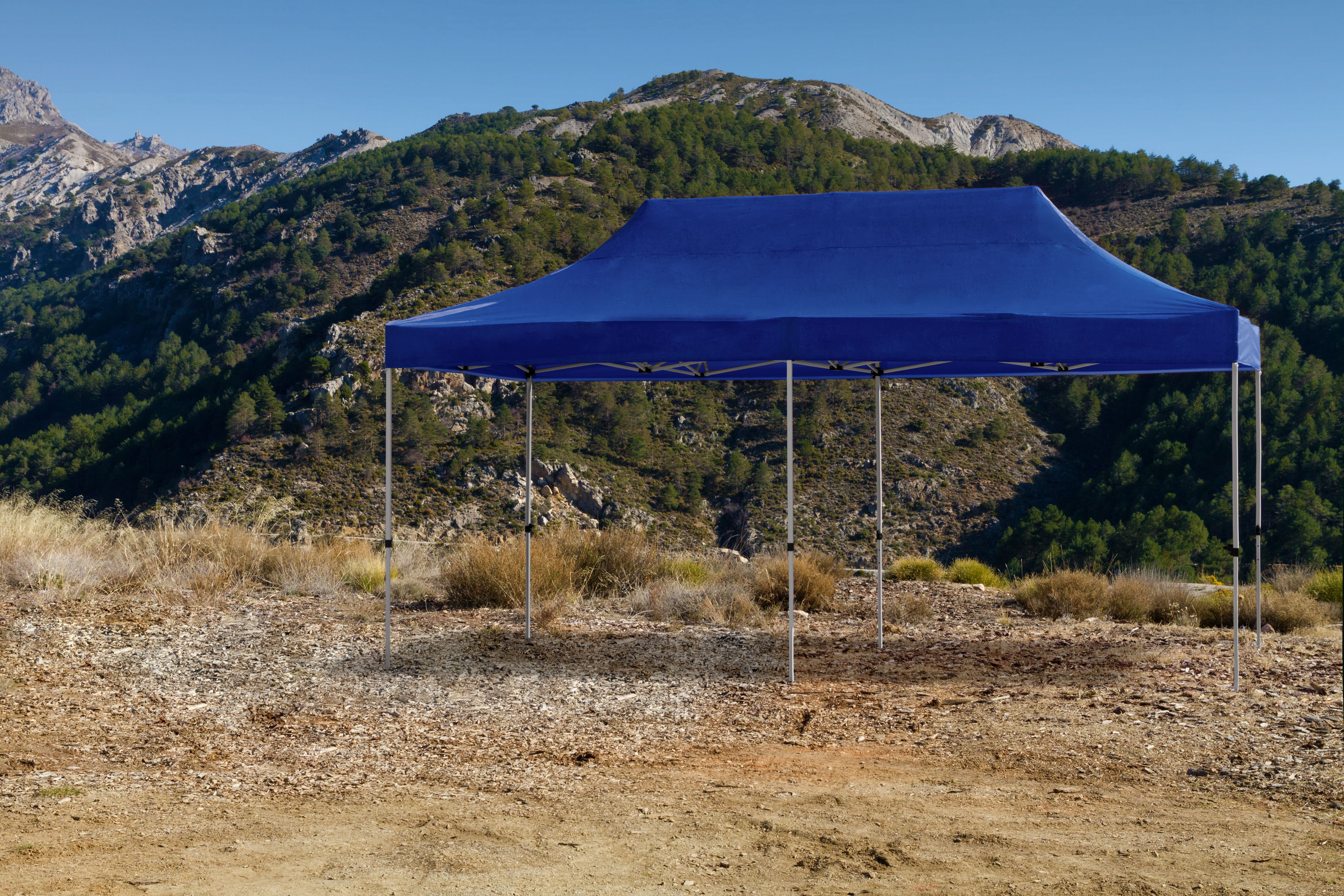 Tentes Pliables Événements