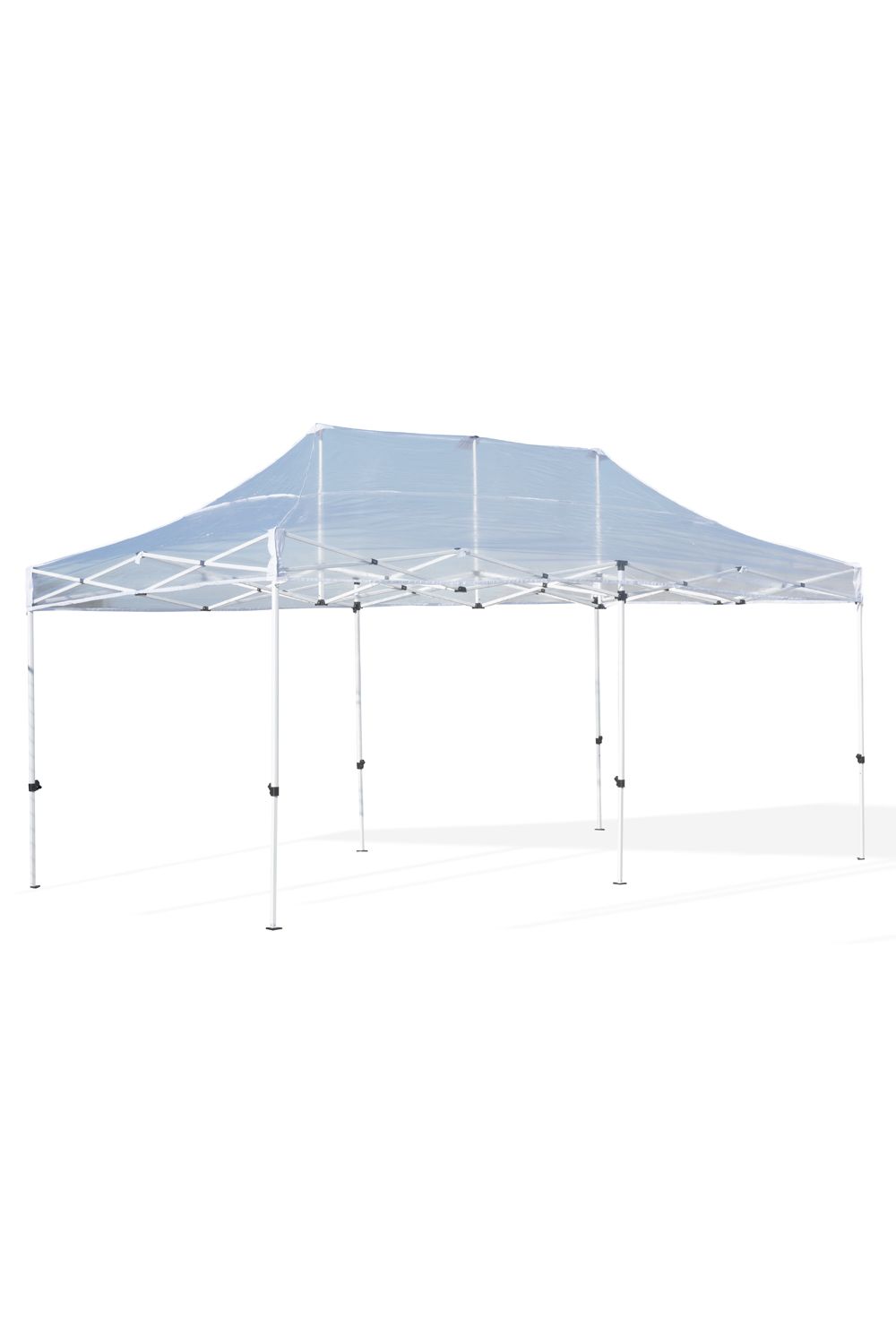 Tentes Pliables Marchés