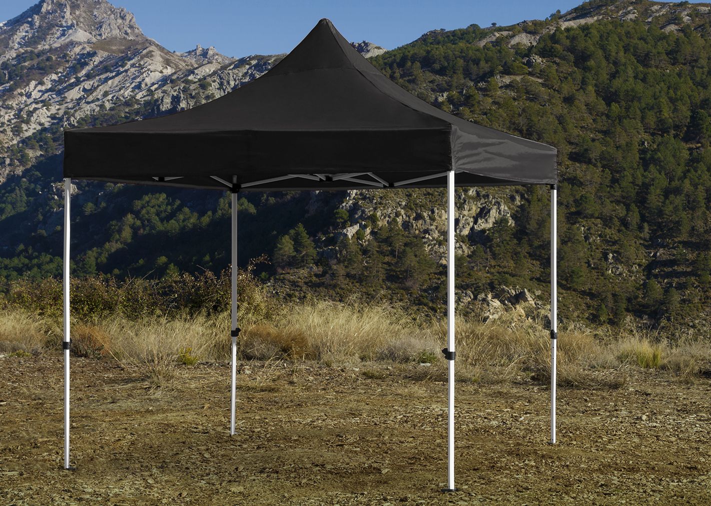 Tentes Pliables Promotions