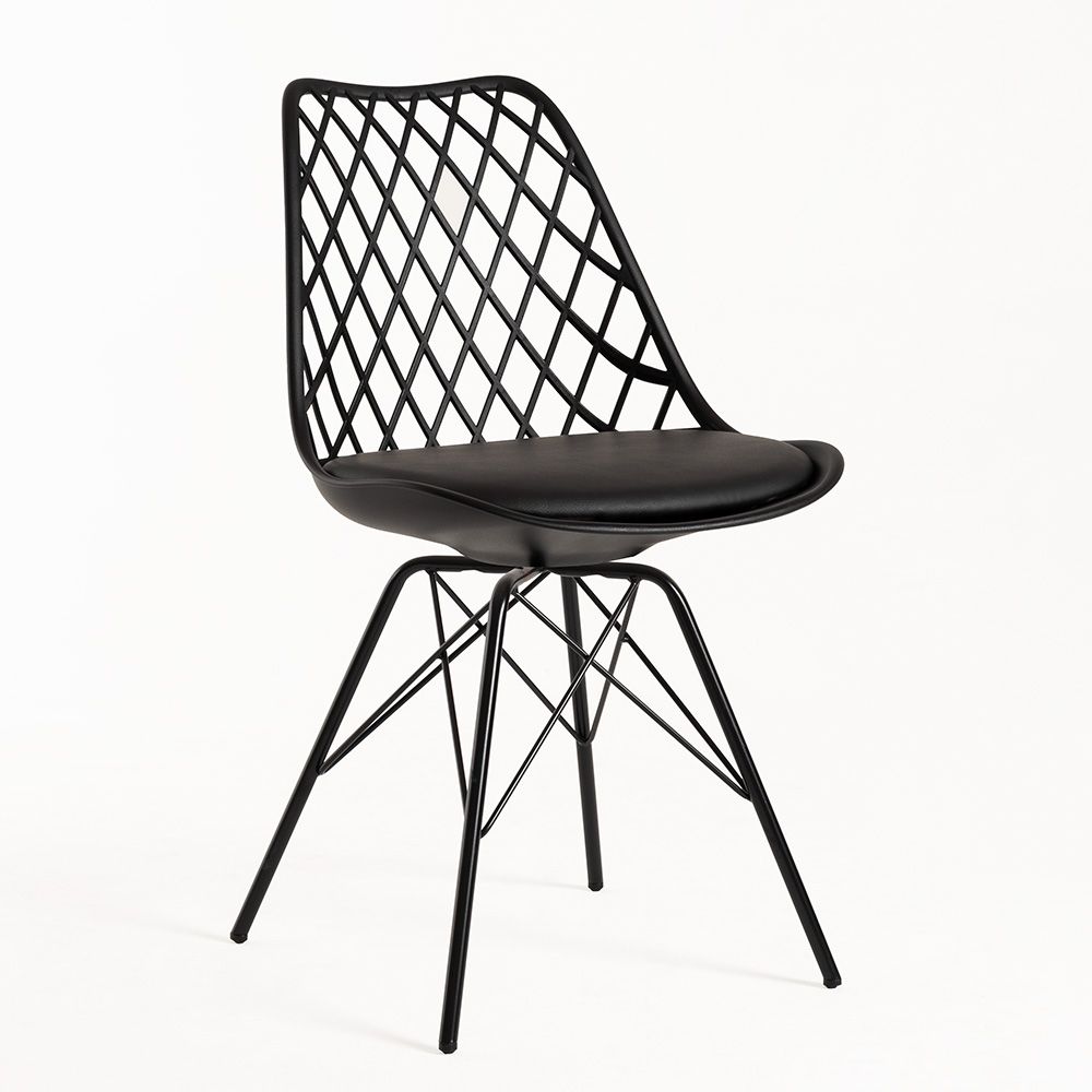 Chaises de bar et de restaurant