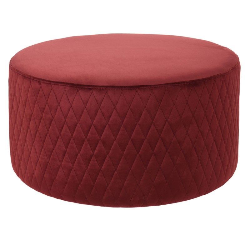 Poufs et repose-pieds