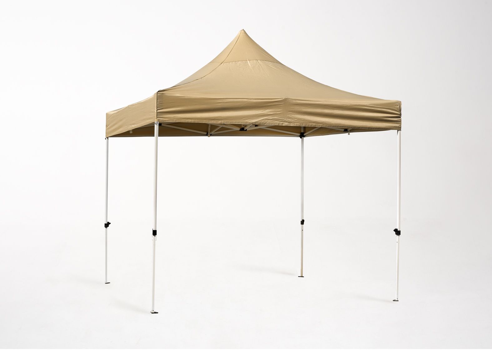 Tentes pour les marchés