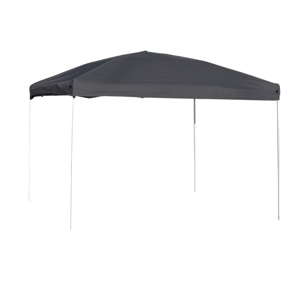 Tentes en acier galvanisé