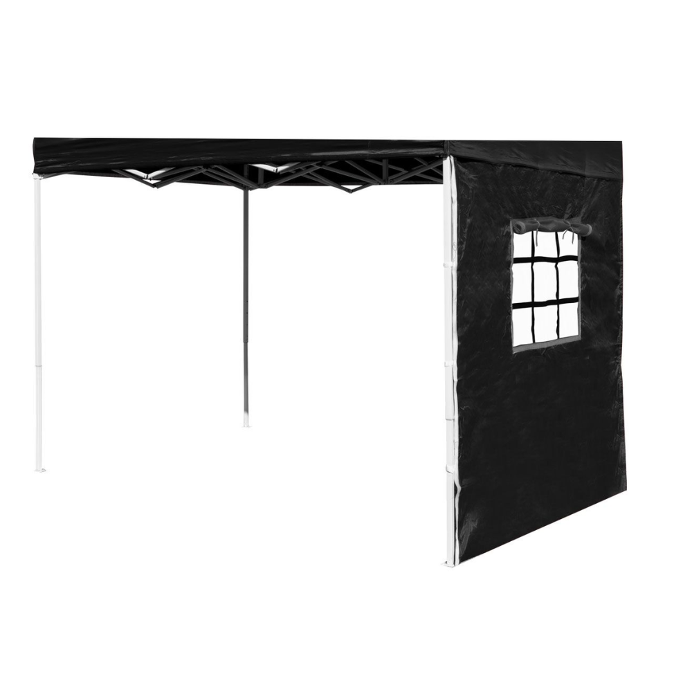 Latérales Individuelles Tentes Pliantes