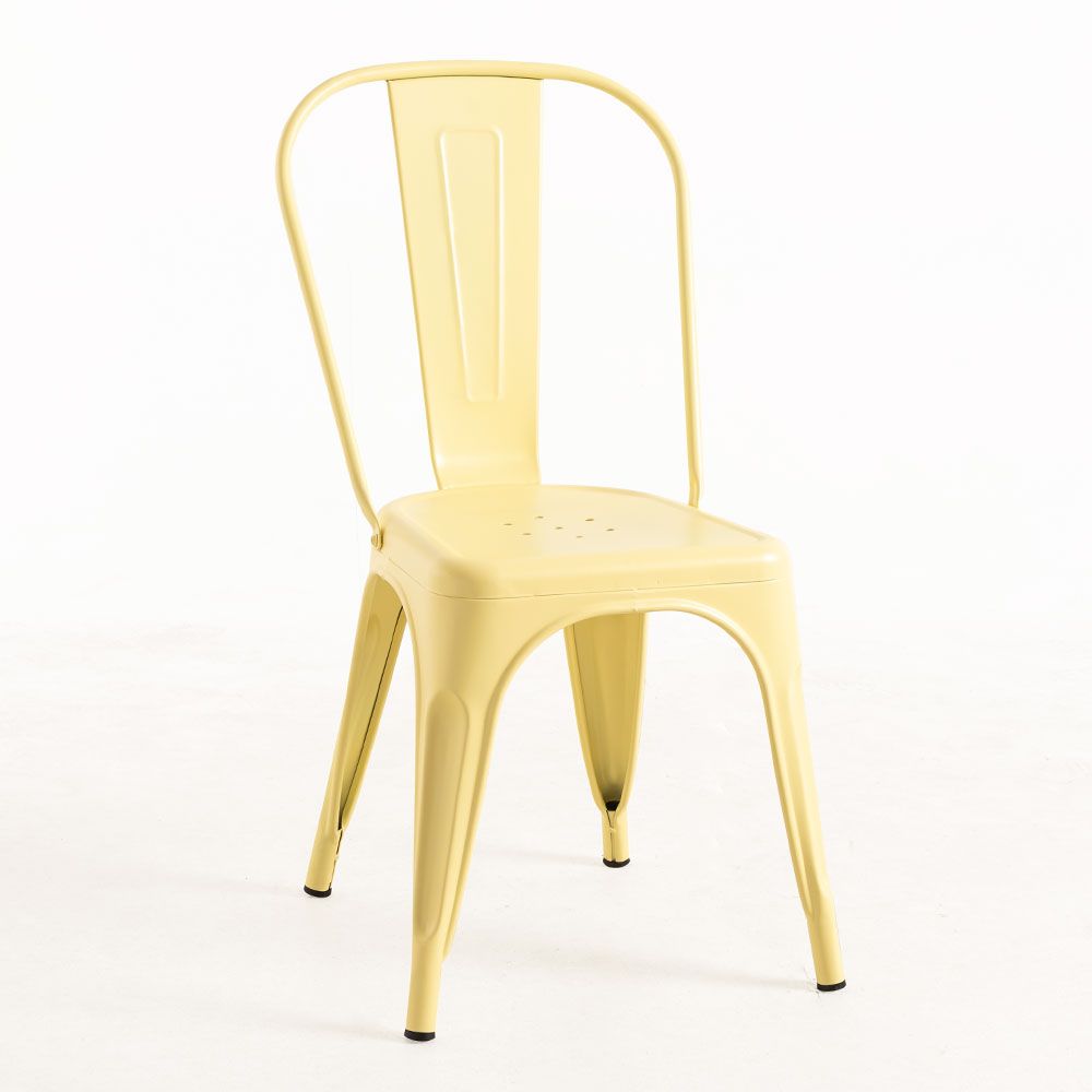 Chaises Industrielles